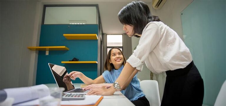 order to cash process