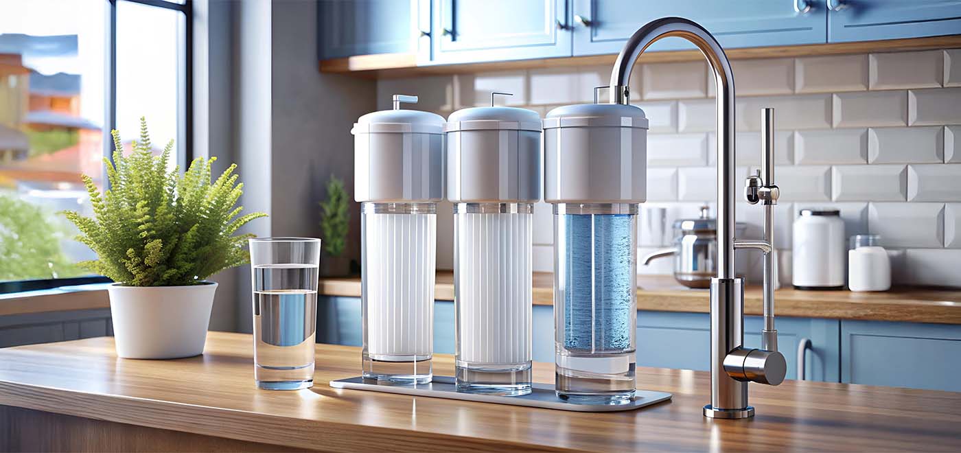 Why Polysulfone (PSU) is Emerging as a Game-Changer in Water Filtration?