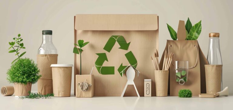 Recyclable or Compostable? Which Direction Will Packaging Take by 2030?
