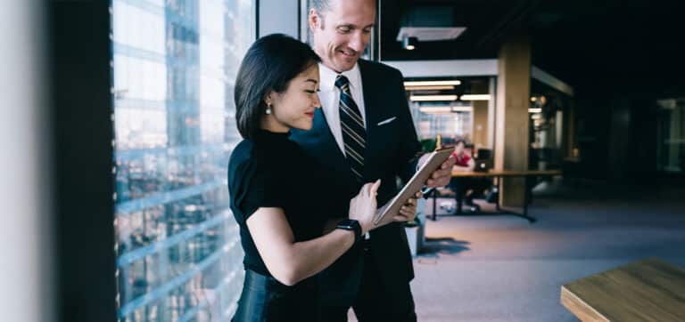 offshore accounting services