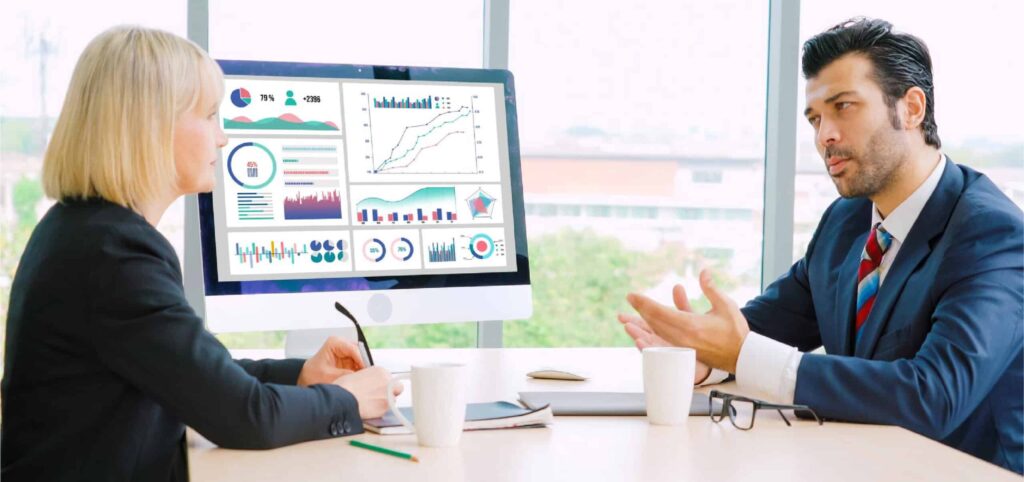 The Enterprise Guide to Sales-Ready B2B Data