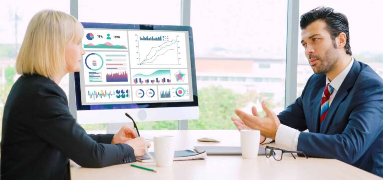 The Enterprise Guide to Sales-Ready B2B Data