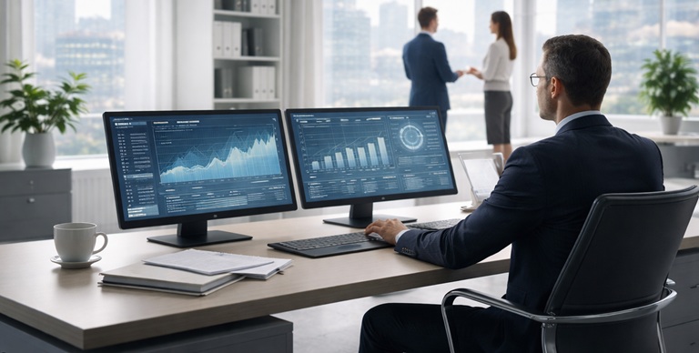 Ai in finance and accounting