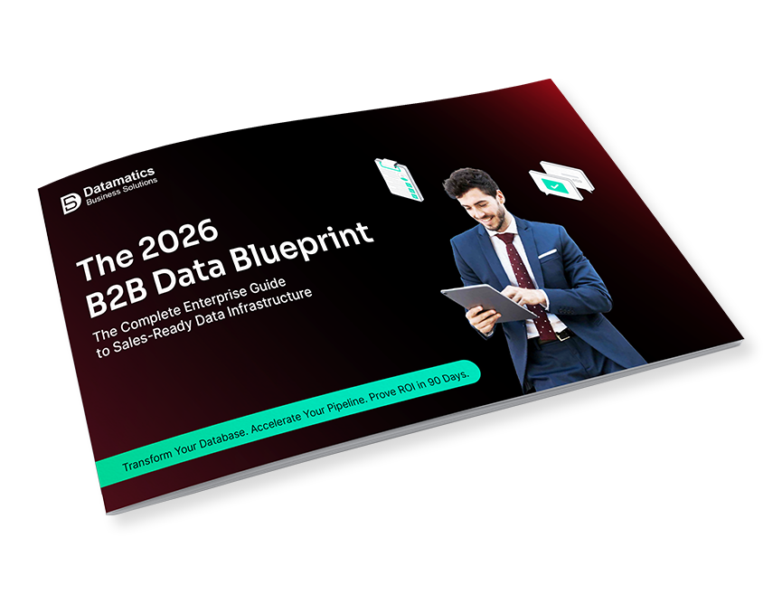 The 2026 B2B Data Blueprint-cover-image