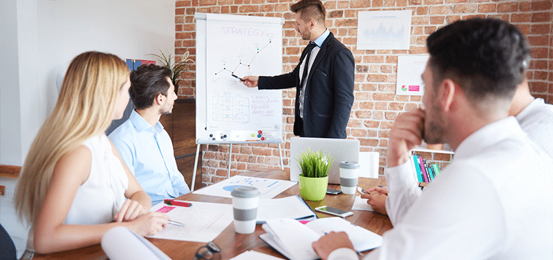 The Modern B2B Demand Generation Framework: A Practical Guide for 2026