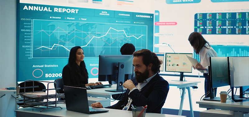 Record to Report Outsourcing