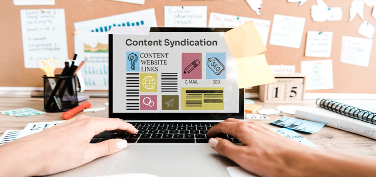 Why Content Syndication Fails Without Buying Groups