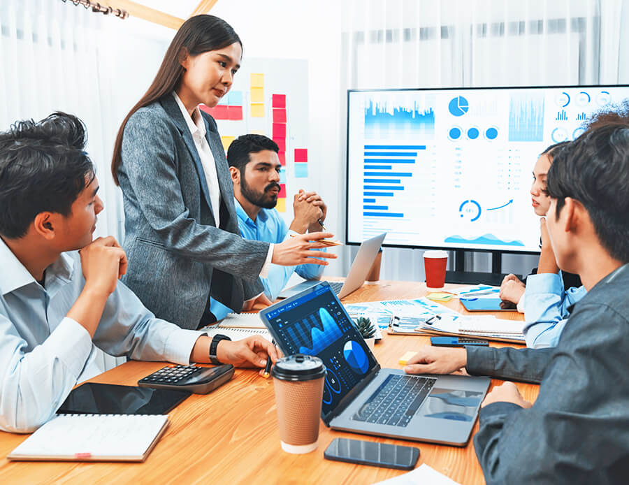 Demand Generation Services-overview