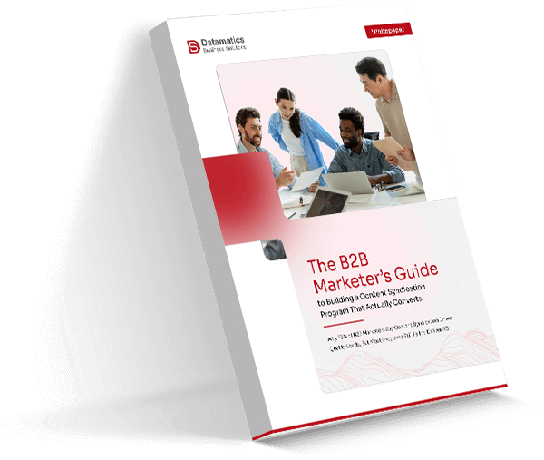 Content syndication guide mock up image