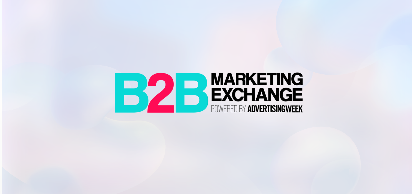 What B2B Marketing Is Getting Wrong in 2026: 5 Real Takeaways from B2BMX 