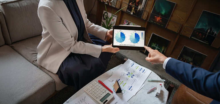 procure-to-pay outsourcing