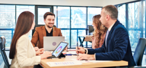 How to identify buying groups blog