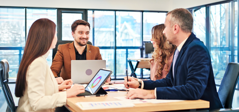 How to identify buying groups blog