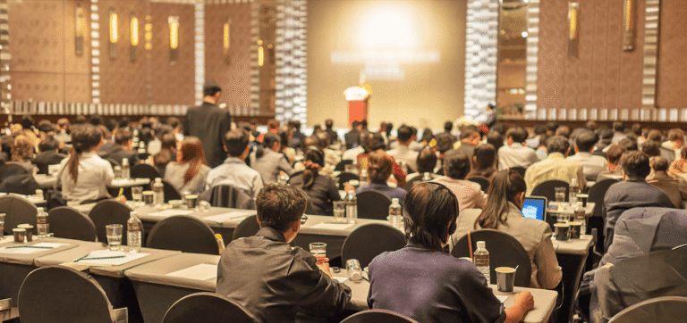 CFO Leadership Summit Spring 2026-event