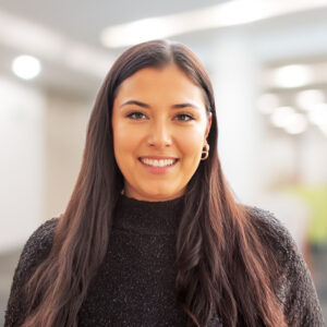 Picture of Carly Jaspan