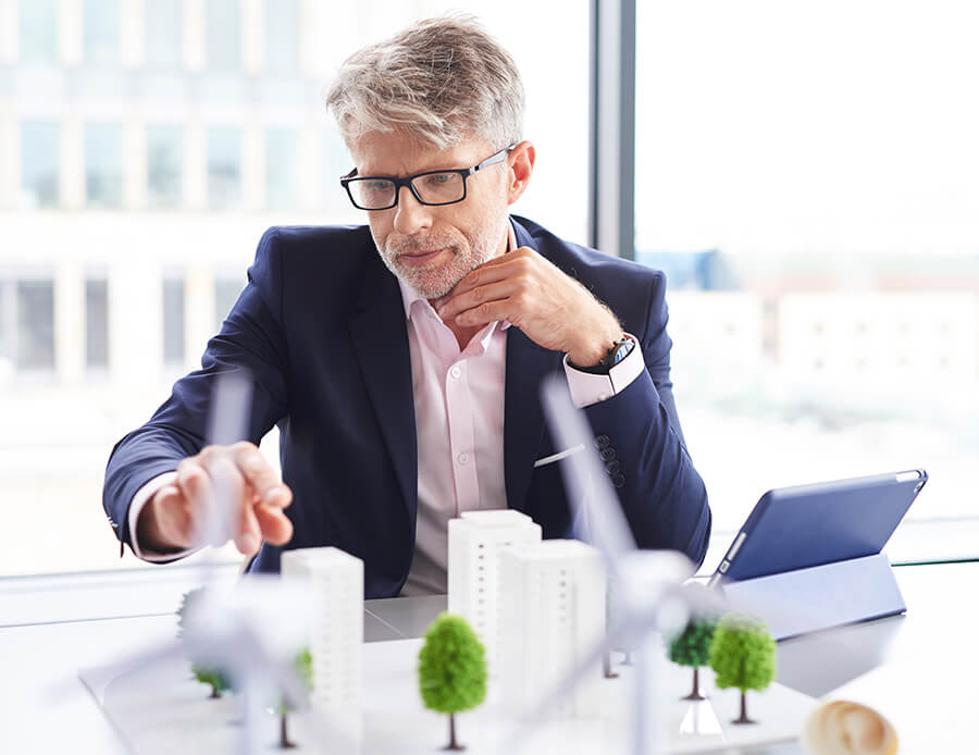 Flexible F&A Solutions for Growing Real Estate Operations