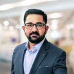 Picture of Harsh Vardhan