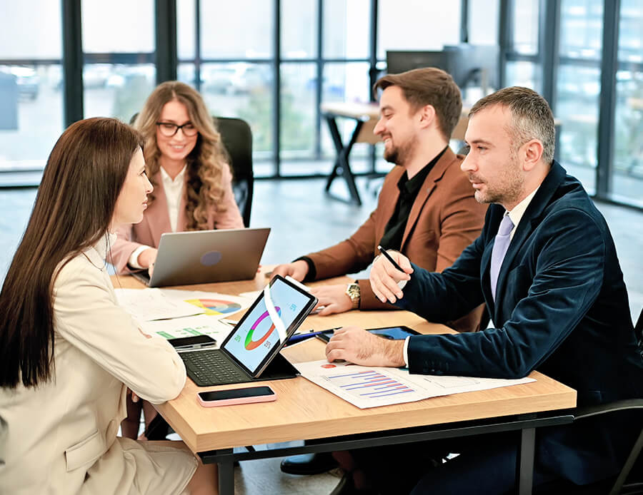 More Data-Better Decisions-Stronger Pipeline