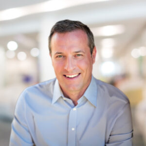 Picture of Paul van de Kamp