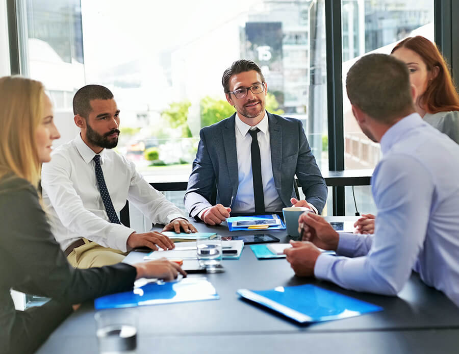 Qualified Sales Opportunities