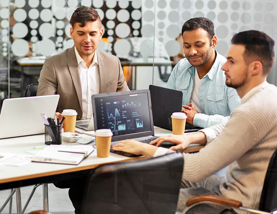 Smarter Finance for IT and Technology Business