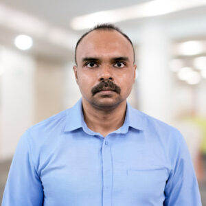 Picture of Sumantra Mukherjee