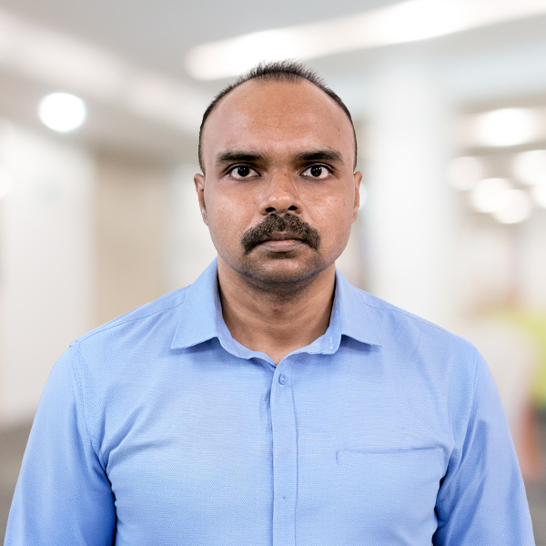 Sumantra Mukherjee