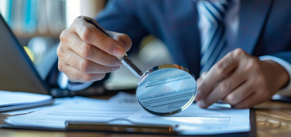 AI Data Enrichment Case Study