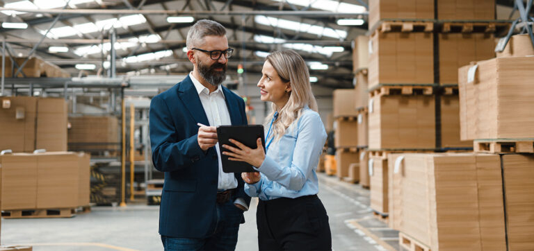 How a Textile Leader Scaled Pipeline with Datamatics Business Solutions