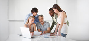 F&A Outsourcing Case Study