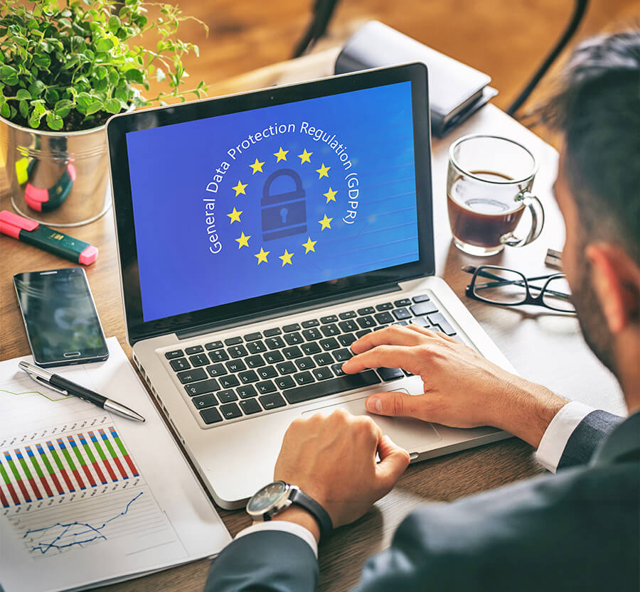 GDPR