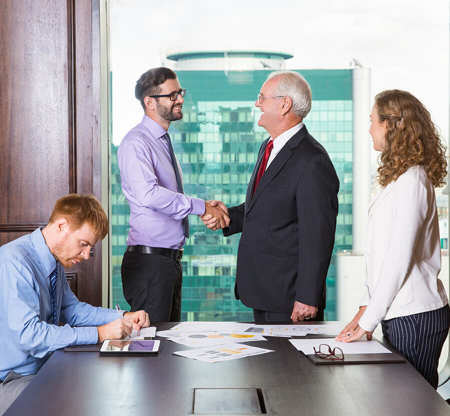 Supplier Code of Conduct