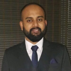 Picture of Sumit Kansal
