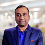 Picture of Ashish Gupta
