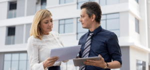 Data building services