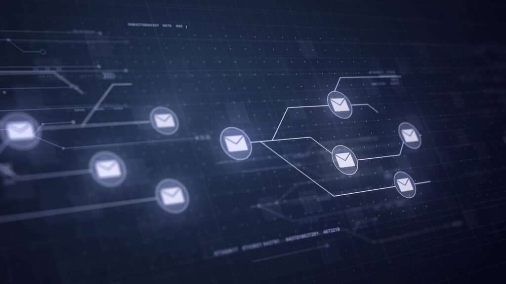 The anatomy of a high-performing B2B contact database