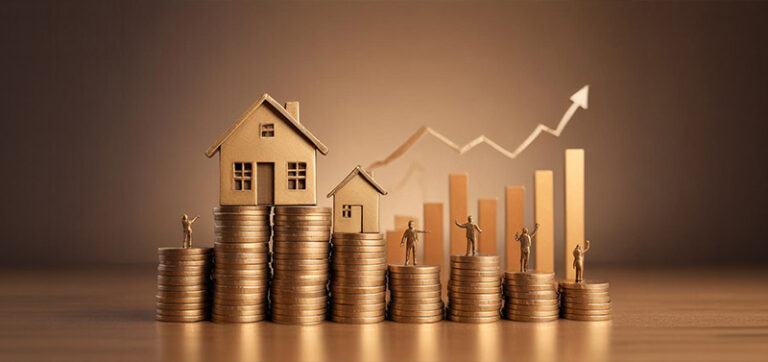 real estate accounting