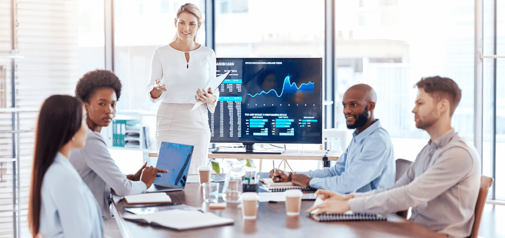 AI, Automation & Outsourced F&A for Mid-Market Enterprises Webinar 2026