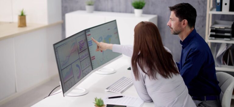 Data Cleansing Services: How They Work and When to Outsource Them