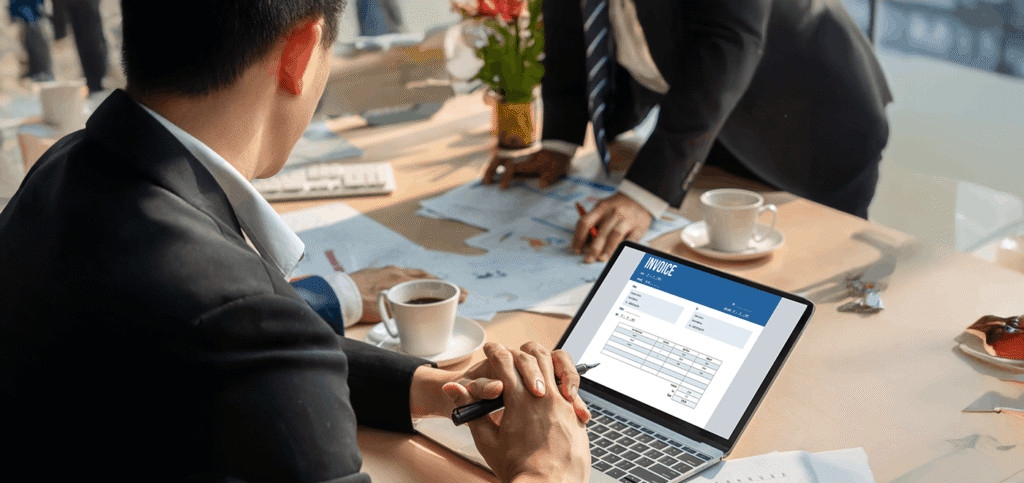 Procure-to-Pay Outsourcing