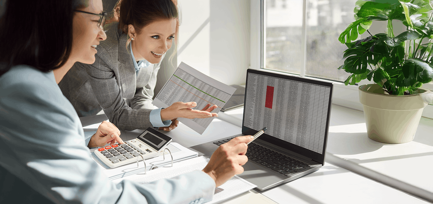 Outsourced Order-to-Cash