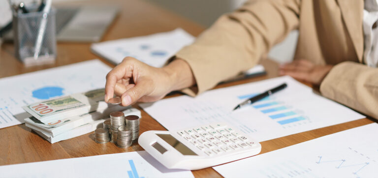 accounts receivable