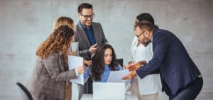 How to activate buying group demand generation in US enterprise tech