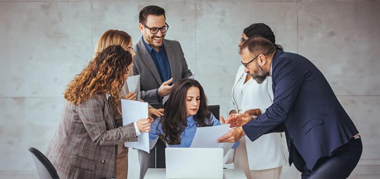 How to activate buying group demand generation in US enterprise tech