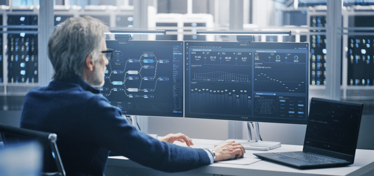 Capturing US tech buyers: How content syndication lead generation builds a scalable pipeline