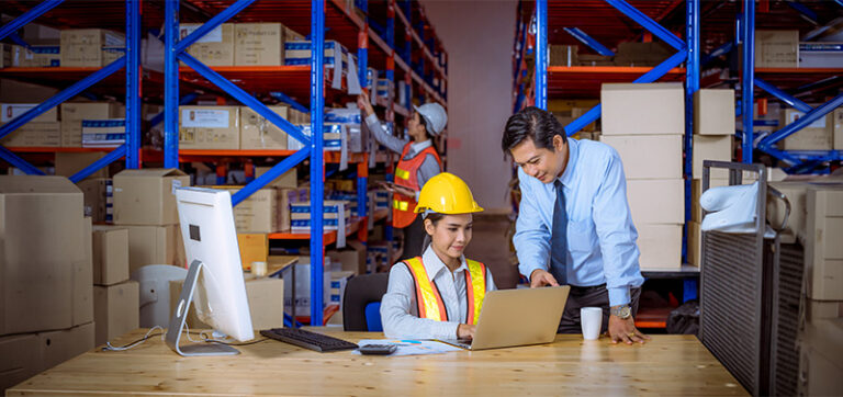 Manufacturing Finance Outsourcing