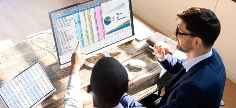 What are content syndication services? A B2B guide to MQL, HQL, and BANT lead delivery