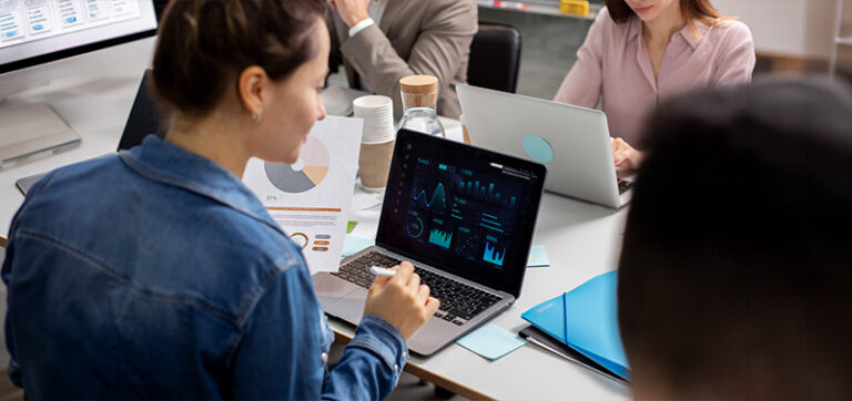 What is the dark funnel? A framework for B2B marketers