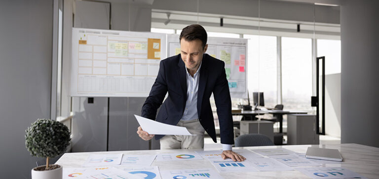 How DBSL helped a business media company reach 95% data accuracy and drive 90%+ ROI