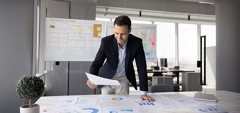 How DBSL helped a business media company reach 95% data accuracy and drive 90%+ ROI